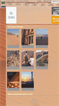 Mobile Screenshot of jordanmemorytours.com
